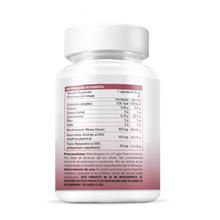 Cargar imagen en el visor de la galería, NAD +