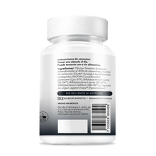 Cargar imagen en el visor de la galería, PROBIÓTICOS MEN 60 BILLONES