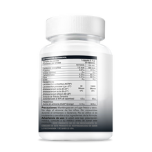 Cargar imagen en el visor de la galería, PROBIÓTICOS MEN 60 BILLONES