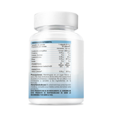 Cargar imagen en el visor de la galería, PROBIÓTICOS SHAPE B-420 20 BILLONES UFC