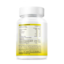 Cargar imagen en el visor de la galería, VITAMINA K2 VITAL® + D3