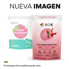 Cargar imagen en el visor de la galería, PROTEIN SMOOTHIE MIX