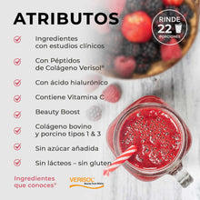 Cargar imagen en el visor de la galería, PROTEIN SMOOTHIE MIX