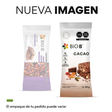 Cargar imagen en el visor de la galería, SABORES MIXTOS (CACAO, COCO, CHAI)
