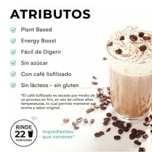 Cargar imagen en el visor de la galería, PROTEIN SMOOTHIE MIX