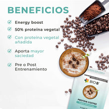 Cargar imagen en el visor de la galería, PROTEIN SMOOTHIE MIX