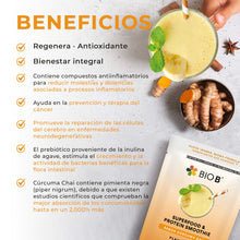 Cargar imagen en el visor de la galería, SUPERFOOD SMOOTHIE MIX