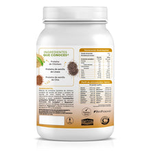 Cargar imagen en el visor de la galería, PERFECT PROTEIN SABOR DULCE DE LECHE