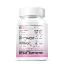 Cargar imagen en el visor de la galería, EQUINÁCEA + JENGIBRE + VITAMINA C + ZINC