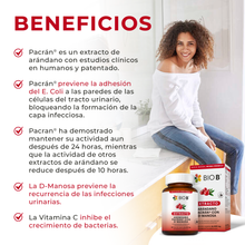 Cargar imagen en el visor de la galería, SALUD FEMENINA