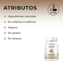 Cargar imagen en el visor de la galería, INMUNE