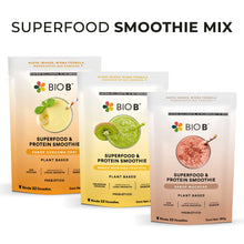 Cargar imagen en el visor de la galería, SUPERFOOD SMOOTHIE MIX