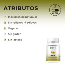 Cargar imagen en el visor de la galería, MACA