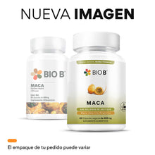 Cargar imagen en el visor de la galería, MACA