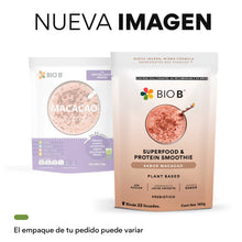 Cargar imagen en el visor de la galería, SUPERFOOD SMOOTHIE MIX