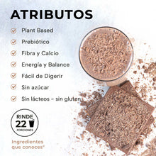 Cargar imagen en el visor de la galería, SUPERFOOD SMOOTHIE MIX