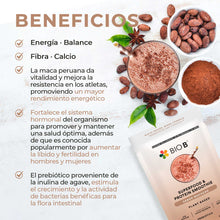 Cargar imagen en el visor de la galería, SUPERFOOD SMOOTHIE MIX