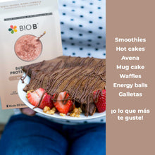 Cargar imagen en el visor de la galería, SUPERFOOD SMOOTHIE MIX