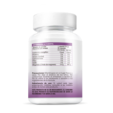 Cargar imagen en el visor de la galería, MAGNESIO