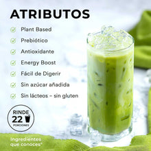 Cargar imagen en el visor de la galería, PROTEIN SMOOTHIE MIX