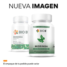 Cargar imagen en el visor de la galería, MORINGA