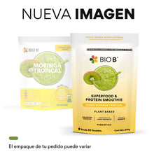 Cargar imagen en el visor de la galería, SUPERFOOD SMOOTHIE MIX