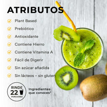 Cargar imagen en el visor de la galería, SUPERFOOD SMOOTHIE MIX