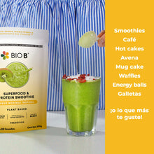 Cargar imagen en el visor de la galería, SUPERFOOD SMOOTHIE MIX