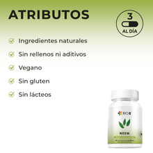 Cargar imagen en el visor de la galería, NEEM