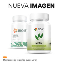 Cargar imagen en el visor de la galería, NEEM