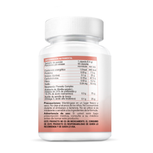 Cargar imagen en el visor de la galería, NEUMENTIX® + OMEGA 3