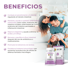 Cargar imagen en el visor de la galería, PROBIÓTICOS 50 BILLONES