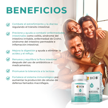 Cargar imagen en el visor de la galería, PROBIÓTICOS 75 BILLONES