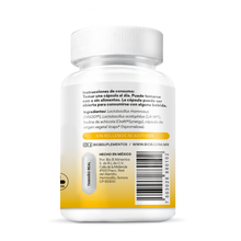 Cargar imagen en el visor de la galería, PROBIÓTICOS PRENATAL