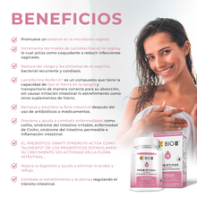 Cargar imagen en el visor de la galería, SALUD FEMENINA