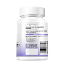 Cargar imagen en el visor de la galería, 5-HTP + LAVANDA

