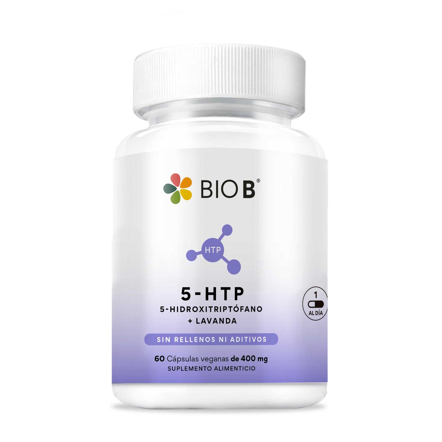 5-HTP + LAVANDA