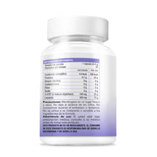Cargar imagen en el visor de la galería, 5-HTP + LAVANDA
