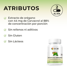 Cargar imagen en el visor de la galería, Aceite de Orégano
