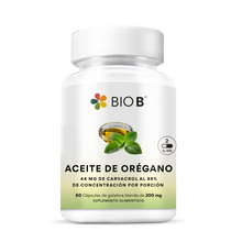 Cargar imagen en el visor de la galería, Aceite de Orégano
