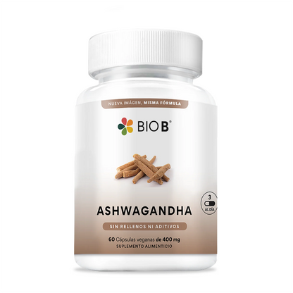 ASHWAGANDHA