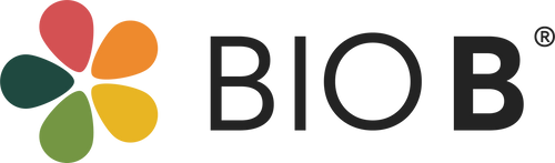 Bio B Suplementos logo