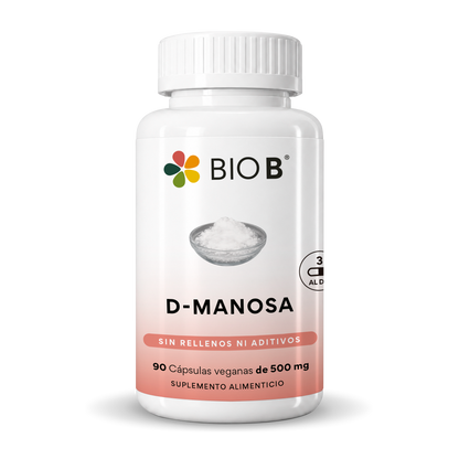 D-MANOSA