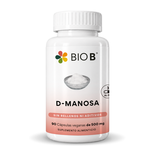 D-MANOSA