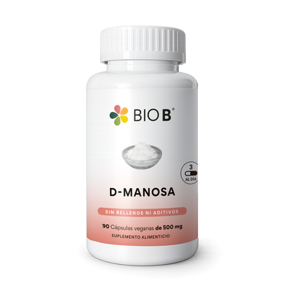 D-MANOSA