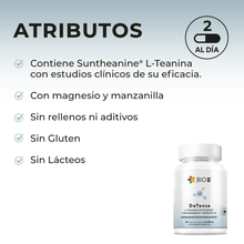 Cargar imagen en el visor de la galería, DeTense
