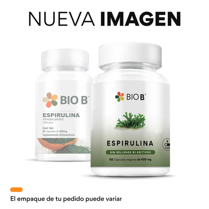 ESPIRULINA