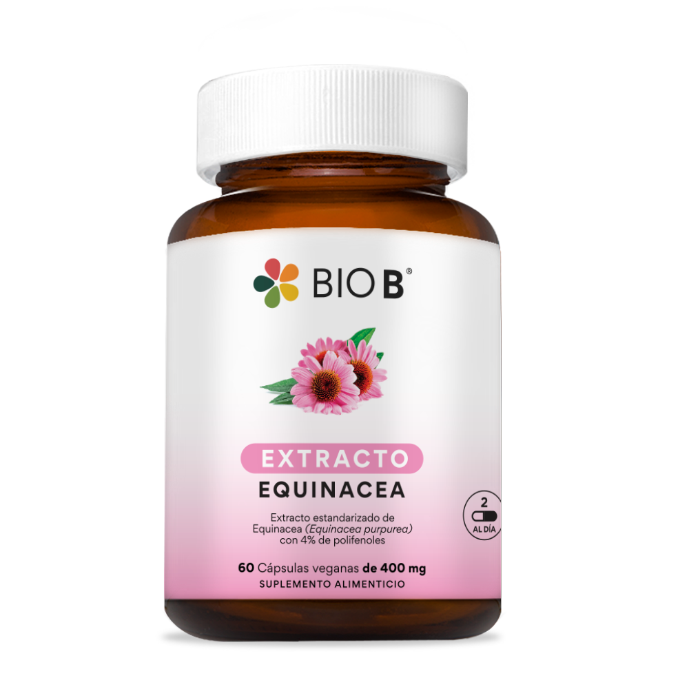 EXTRACTO EQUINÁCEA