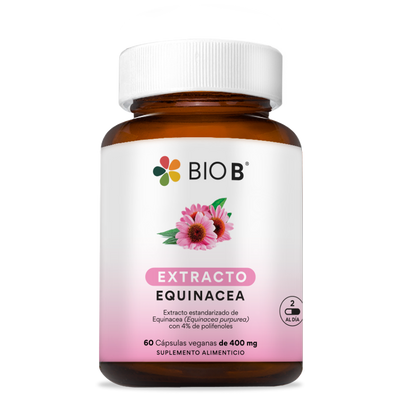 EXTRACTO EQUINÁCEA