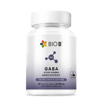 GABA